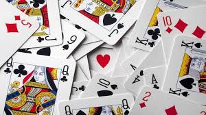 Cards